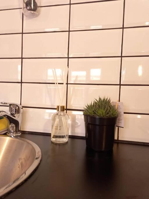 Best Overnight With Free Wifi. Modern & Private Bloemfontein Extérieur photo