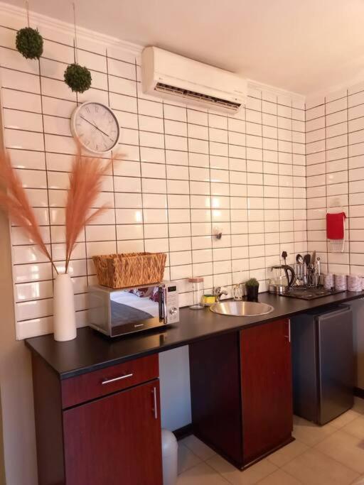 Best Overnight With Free Wifi. Modern & Private Bloemfontein Extérieur photo