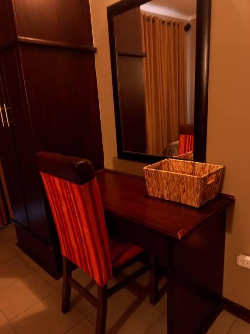 Best Overnight With Free Wifi. Modern & Private Bloemfontein Extérieur photo